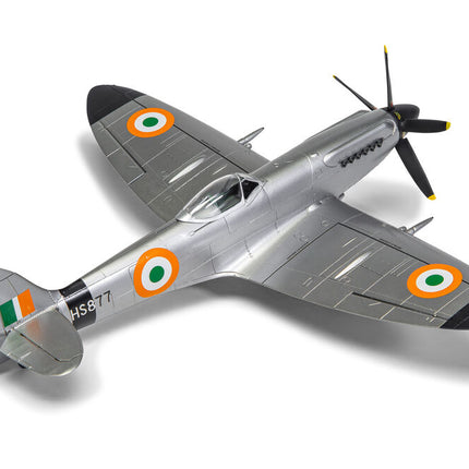 Supermarine Spitfire F Mk.XVIII