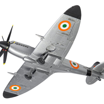 Supermarine Spitfire F Mk.XVIII