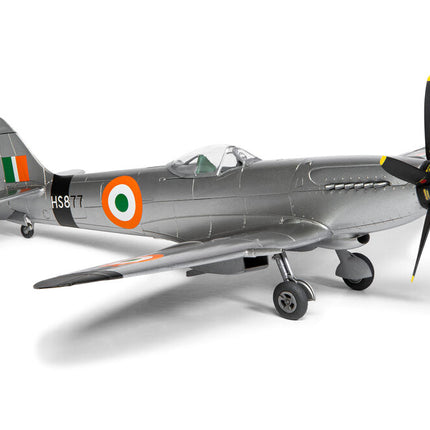 Supermarine Spitfire F Mk.XVIII