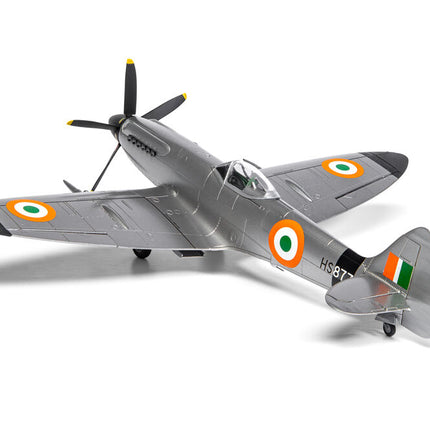 Supermarine Spitfire F Mk.XVIII