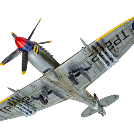 Supermarine Spitfire F Mk.XVIII