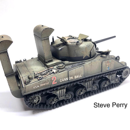280060 - M4 Sherman / Firefly IC