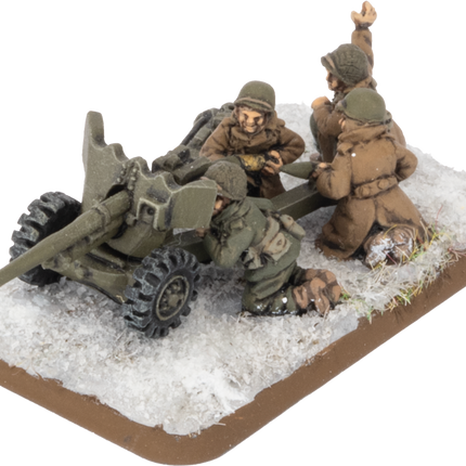 101st Airborne (Winter) Army Deal