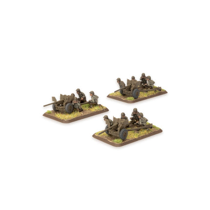 57mm Anti-Tank Platoon