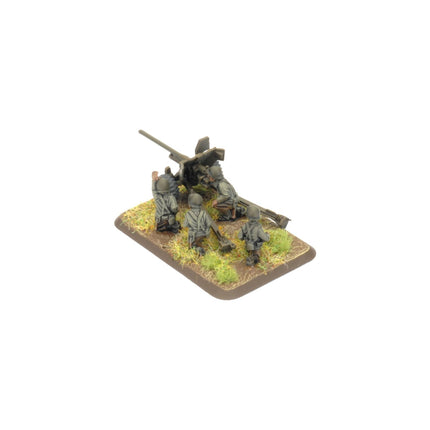 57mm Anti-Tank Platoon