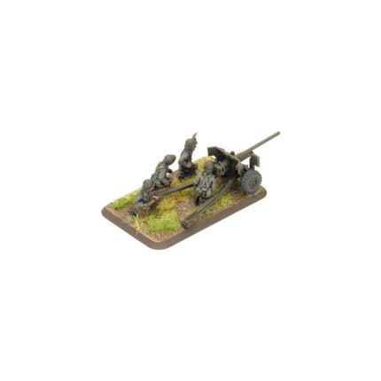 57mm Anti-Tank Platoon
