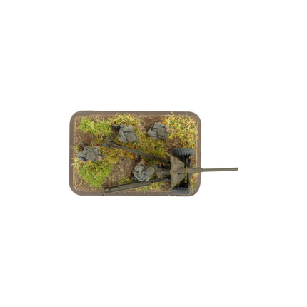 57mm Anti-Tank Platoon