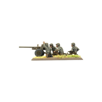 57mm Anti-Tank Platoon