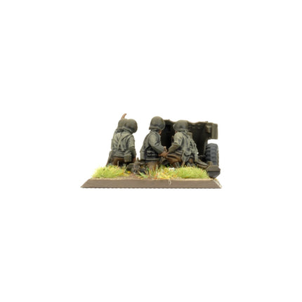 57mm Anti-Tank Platoon