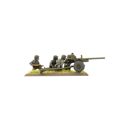 57mm Anti-Tank Platoon