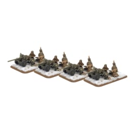 57mm Anti-Tank Platoon (Winter)