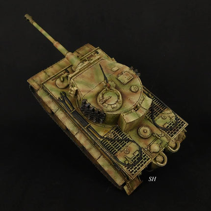 280016 - Tiger I Ausf E
