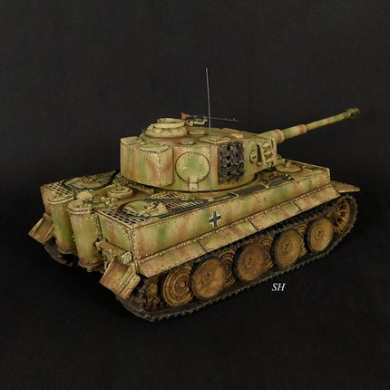 280016 - Tiger I Ausf E