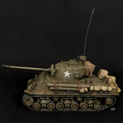 280042 - M4A3 / M4A3E8 Sherman