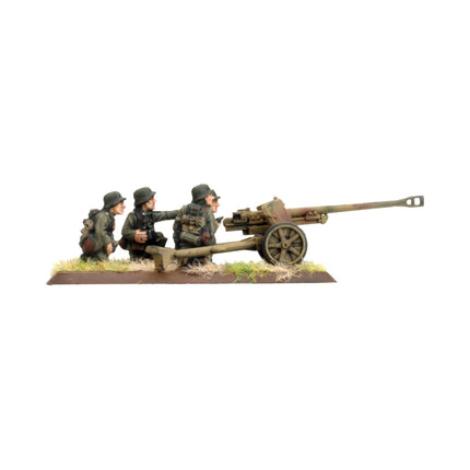 5cm Anti-tank Platoon