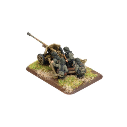 5cm Anti-tank Platoon
