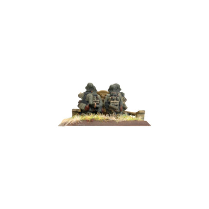 5cm Anti-tank Platoon