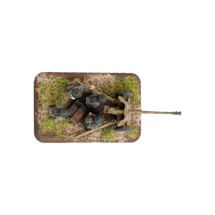 5cm Anti-tank Platoon
