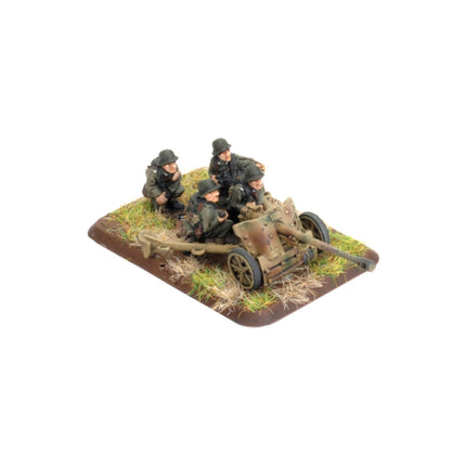 5cm Anti-tank Platoon