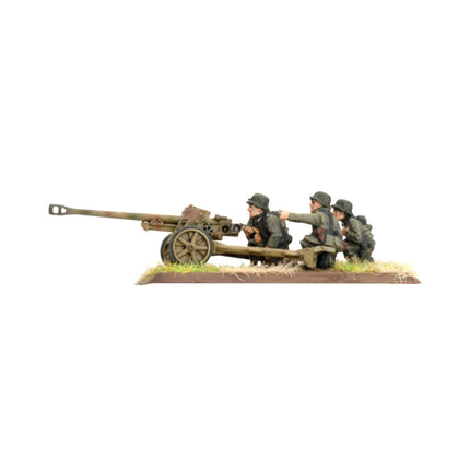 5cm Anti-tank Platoon