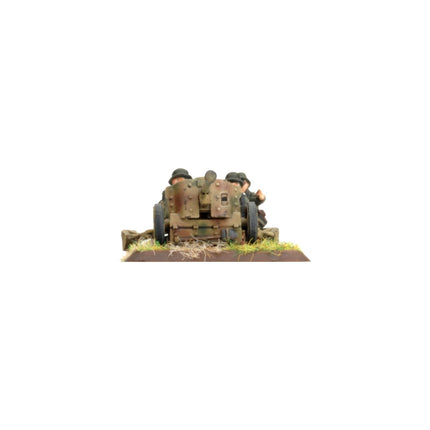 5cm Anti-tank Platoon