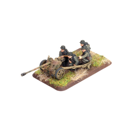 5cm Anti-tank Platoon