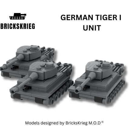Eastern Front Battle in a Box - Brickskrieg - BIB-EF-01 (6)