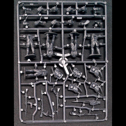 5th Regiment of Foot Grenadiers - Infanterie - Wargames Atlantic - WAAAR002
