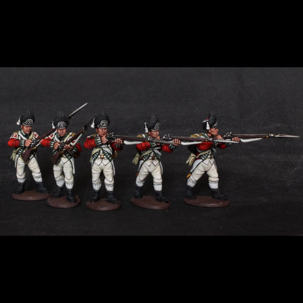 5th Regiment of Foot Grenadiers - Infanterie - Wargames Atlantic - WAAAR002