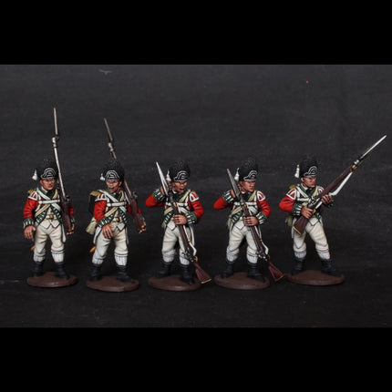 5th Regiment of Foot Grenadiers - Infanterie - Wargames Atlantic - WAAAR002