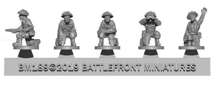 6-pdr Anti-tank Platoon