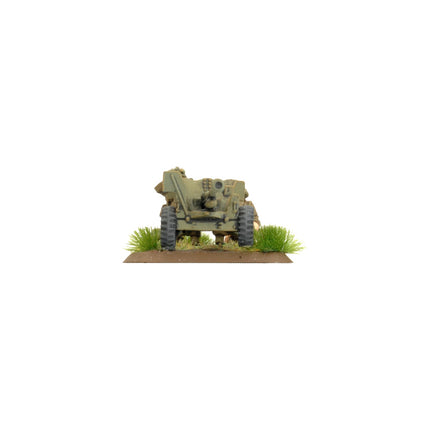 6-pdr Anti-tank Platoon