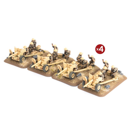 6-pdr Anti-tank Platoon