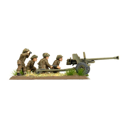 6-pdr Anti-tank Platoon