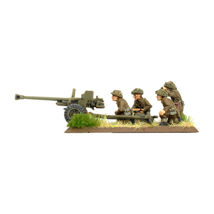 6-pdr Anti-tank Platoon