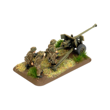 6-pdr Anti-tank Platoon