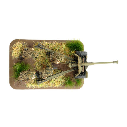 6-pdr Anti-tank Platoon