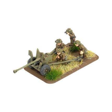 6-pdr Anti-tank Platoon