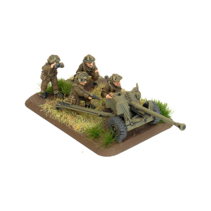6-pdr Anti-tank Platoon