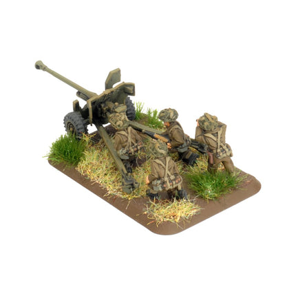 6-pdr Anti-tank Platoon