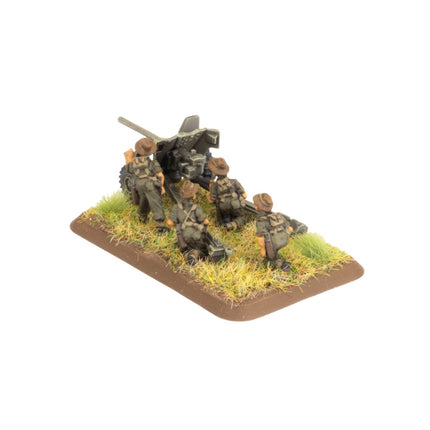 6-pdr Anti-tank Platoon (Far East)