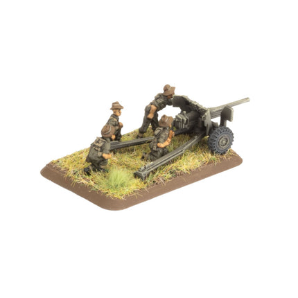 6-pdr Anti-tank Platoon (Far East)