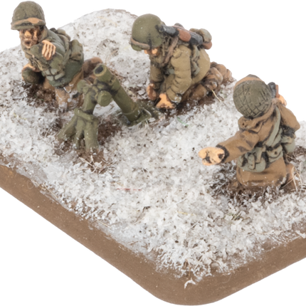 101st Airborne (Winter) Army Deal