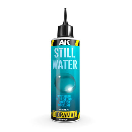 Still Water - Terrains (250 ml)