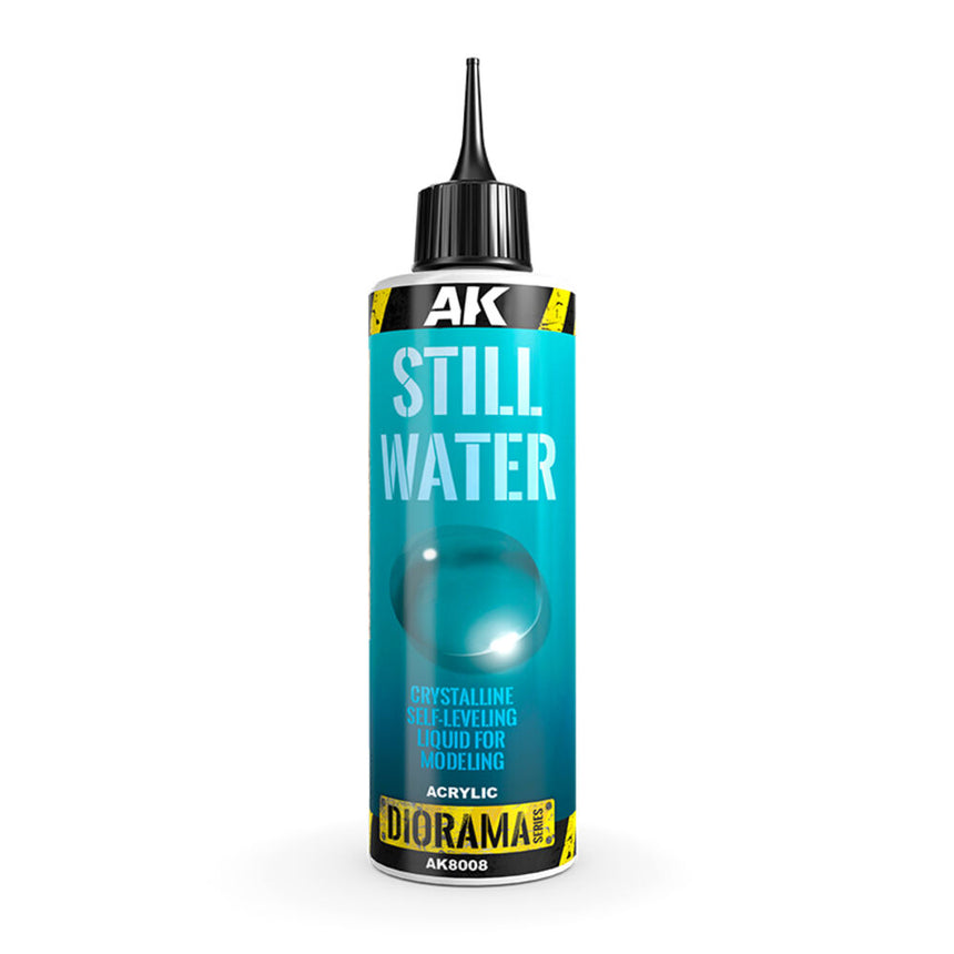 Still Water - Terrains (250 ml)