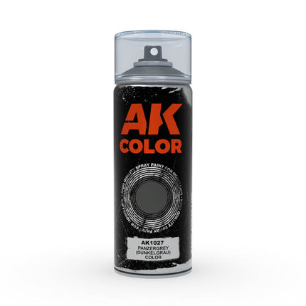 Panzergrau - Spray (150 ml)