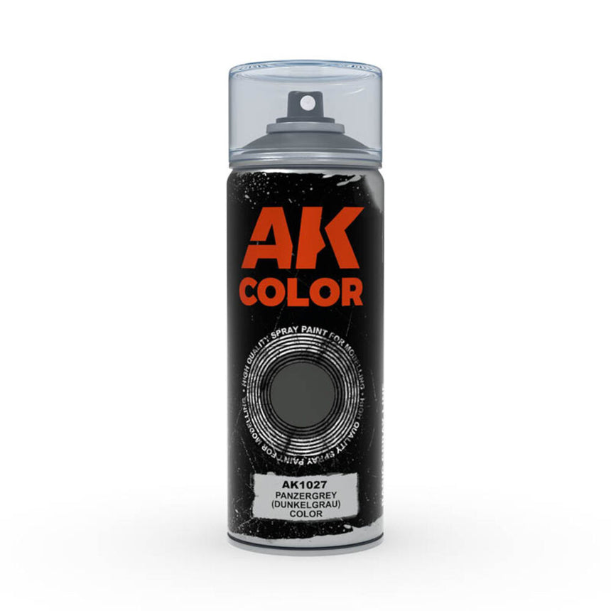 Panzergrau - Spray (150 ml)