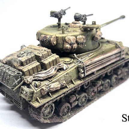280042 - M4A3 / M4A3E8 Sherman