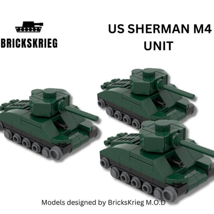 US EDITION Battle in a Box - Starter Set - Brickskrieg - BIB-US-01 (6)