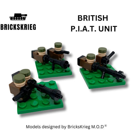 Battle in a Box - Starter Set - Brickskrieg - BIB-GB-01 (5)
